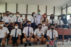 Bengkayang kekurangan 1.351 guru berstatus PNS