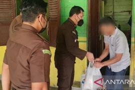 Jaksa hentikan tuntutan Atta pelaku curanmor terhimpit ekonomi