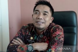 Pemerintah Kabupaten Penajam pasang aplikasi PeduliLindungi di SKPD