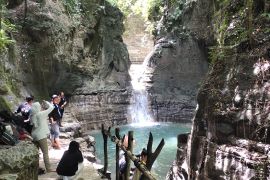 KPI gandeng media massa gali potensi pariwisata Sumba Timur