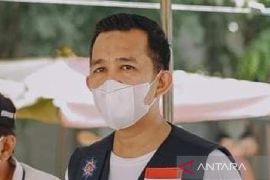 Masyarakat Kampar rasakan dampak gempa di Pasaman Barat