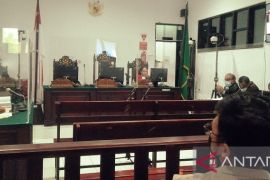 Saksi bantah tandatangani dokumen pencarian anggaran 70 persen, begini penjelasannya