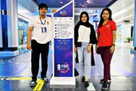 PB Percasi libatkan GM Susanto dkk  tingkatkan kualitas atlet di daerah