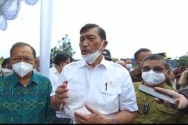 Uji coba masuk Bali tanpa karantina dimulai 14 Maret 2022