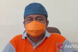 Pasien sembuh positif COVID-19 di Bangka mencapai 9.673 orang