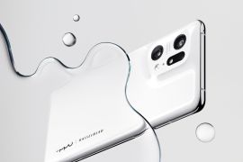 Spesifikasi Oppo Find X5 Pro
