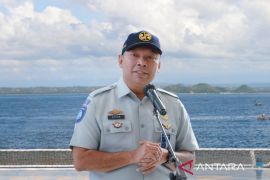 Dirut PT Jasa Raharja beri santunan korban kecelakaan speedboat di Tual