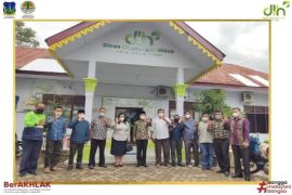 Dinas Lingkungan Hidup Tebing Tinggi terima kunker Komisi III DPRD Samosir