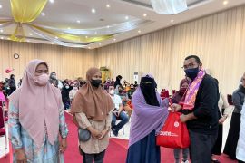 Erick Thohir dukung puluhan ribu rumah tangga pra sejahtera Gowa jadi pengusaha mikro