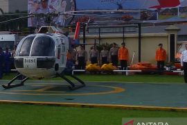 BPBD Sumsel imbau masyarakat  waspadai langkisau