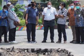 Mendulang kunjungan wisatawan dari jalur KA kuno di Kota Madiun