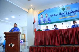 Korpri Labura diharapkan lebih kuatkan solidaritas