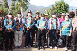 Jambi optimalkan kegiatan yang  bisa datangkan wisatawan