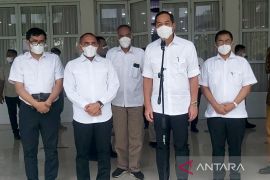 Stok minyak goreng di Sumut 33 juta liter