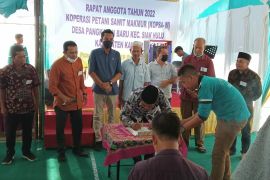 Karyawannya terpilih sebagai Ketua Kopsa-M, ini tanggapan PTPN V