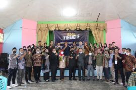 Imtek harapkan desa sosialisasikan bahaya kekerasan seksual bagi anak dan perempuan