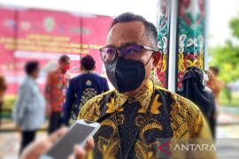 OJK Kalteng minta perbankan beri akses permodalan eksportir produk perikanan