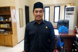 DPRD Barito Utara jadwalkan agenda kegiatan selama April-Mei