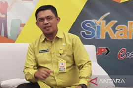 Sejumlah kontraktor masuk daftar hitam di Pemprov Gorontalo