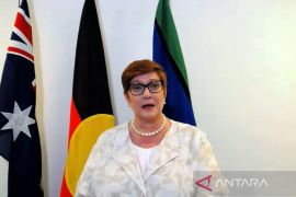 Australia jatuhkan sanksi terhadap Presiden Belarus Alexander Lukashenko