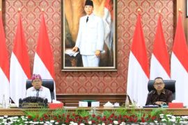 BI Bali rekomendasikan TPID pantau stok pangan jelang Nyepi