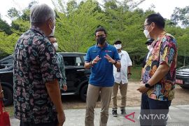 G20's economic impact should be directly felt by locals: minister