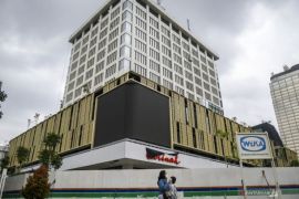 Sarinah dan Dufry dan Omega akan buka gerai "duty free" dalam kota