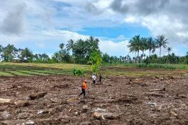 Korban gempa meninggal dunia di Pasaman bertambah jadi lima orang