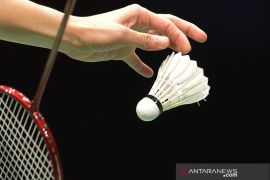 Kunlavut juarai India Open 2023 usai kalahkan Axelsen