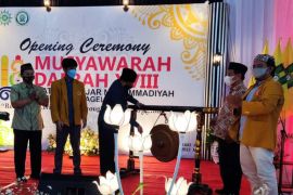 Disdikbud Magelang: Pelajar Muhammadiyah harus melek perkembangan zaman-inovasi
