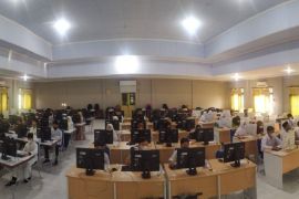 Sebanyak 21.858 siswa daftar seleksi nasional peserta didik baru madrasah