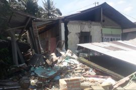 Pakar kembali mengingatkan pentingnya bangunan aman gempa