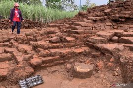 BPCB Jatim catat sejumlah temuan penting di Situs Srigading