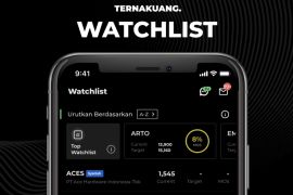 Tips bermain saham ala pemenang kompetisi tradefest