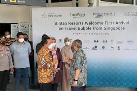 Indonesia optimistic Singaporeans' visits to Lagoi will increase