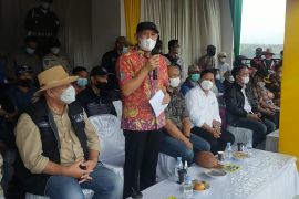 Saksikan semifinal pacuan kuda Aceh Tengah, ini tanggapan Menkop Teten Masduki