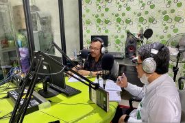 Diskominfosan Balangan kekurangan tenaga ahli bidang keamanan informasi