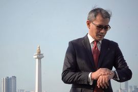 Krisis Ukraina : Solusi Panas Untuk Perang Dingin Yang Berkelanjutan