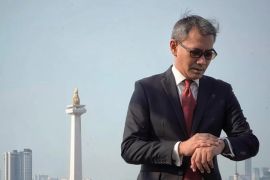 Catatan Meidyatama Suryodiningrat - Krisis Ukraina: Solusi panas untuk perang dingin yang berkelanjutan