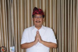 Layanan seluler di sejumlah titik tetap nyala saat Nyepi di Bali