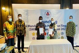 BSI dukung SMM PTN dengan permudah pembayaran calon mahasiswa