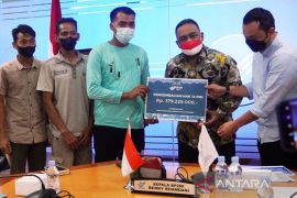 Ketua MMB apresiasi keberhasilan BP2MI perjuangkan hak 12 CPMI