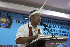 Lamaholot Bali siap hadir beri solusi warga yang alami kedukaan