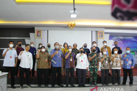 Presiden perintahkan segera bayar biaya perawatan pasien COVID Rp25 triliun