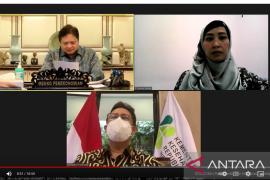 Menkes:  Pemerintah pertimbangkan ubah status COVID-19 menjadi endemi