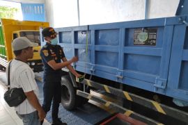 COVID-19 melandai, uji KIR Pekanbaru meningkat