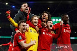 Pesepakbola John Robertson meninggal dunia