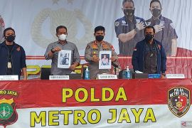 Satu pengeroyok Ketua Umum KNPI menyerahkan diri ke polisi