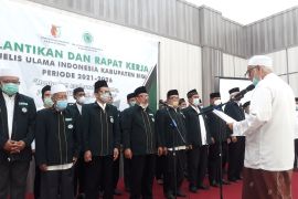 MUI Sigi  gencarkan moderasi beragama lawan aliran yang resahkan umat