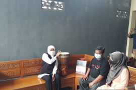 Produk kendang jimbe Blitar berpotensi diikutkan pameran Presidensi G20